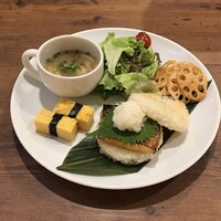 「シングルス リョーマ VS 真田定食」