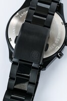 「ドラゴンボール モデル クロノグラフ 腕時計」（メンズ用）