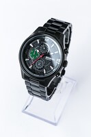 「ドラゴンボール モデル クロノグラフ 腕時計」（メンズ用）