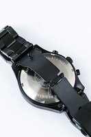 「ドラゴンボール モデル クロノグラフ 腕時計」（メンズ用）