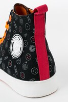 「ドラゴンボール モデルスニーカー」