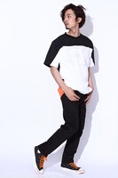 アイテム着用例