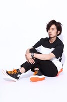 アイテム着用例