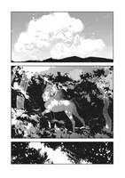 「人馬」第2部より