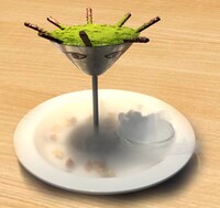 「ベームベームティラミス」