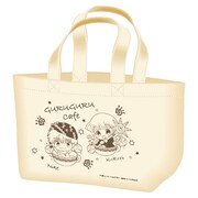 魔法陣グルグルカフェ ランチトートバッグ