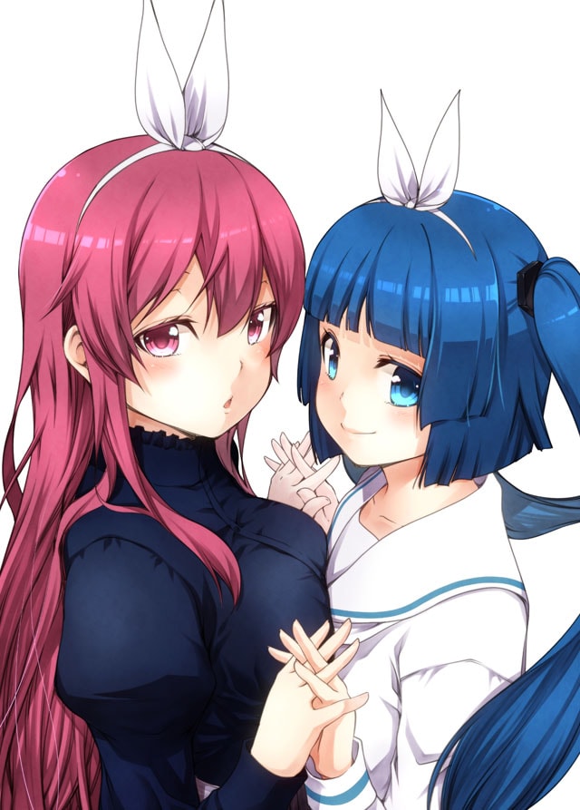 「究極！ニパ子ちゃん」カット