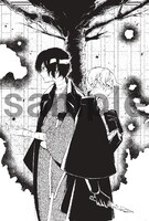 スタンプラリー後期で配布されるポストカード。