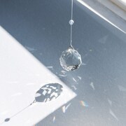 「美少女戦士セーラームーン 幻の銀水晶 サンキャッチャー B」。