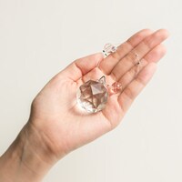 「美少女戦士セーラームーン 幻の銀水晶 サンキャッチャー B」。