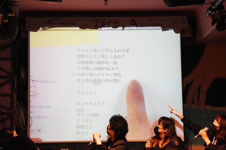 カチCOMIのキャッチコピー案。
