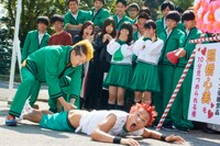 「斉木楠雄のΨ難」場面写真。