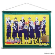 「アイドリッシュセブン×ヴィレッジヴァンガード A2サイズタペストリー」