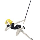 アニメ「宝石の国」イエローダイヤモンド&ジルコンのビジュアル解禁