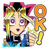 「遊☆戯☆王（J50th）」の1種。