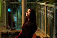 映画「ユリゴコロ」の場面写真。