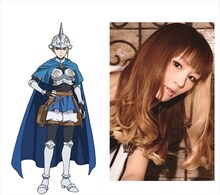 シャーロット・ローズレイ役を演じる小林ゆう。