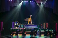 「學蘭歌劇『帝一の國』－大海帝祭－」より。