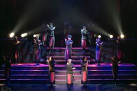 「學蘭歌劇『帝一の國』－大海帝祭－」より。