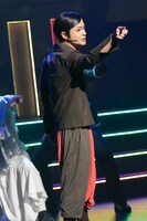 「學蘭歌劇『帝一の國』－大海帝祭－」より。