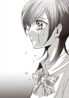 「オタクな恋のメロディ～34歳オタクが16歳女子高生と付き合った件～」より。