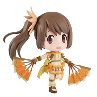 D賞 由比鶴乃 きゅんキャラ