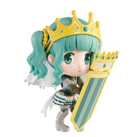 E賞 二葉さな きゅんキャラ