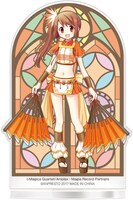 F賞 アクリルスタンド（由比鶴乃）