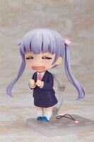 「ねんどろいど 涼風青葉」