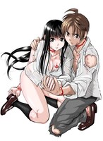 「地上100階～脱出確率0.0001%～」カット