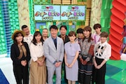 「昭和 VS 平成 アニメ&特撮&マンガ ヒーロー・ヒロイン トップ20~1億2千万人が選んだ永久保存版ランキング~」より。