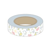 「総柄マスキングテープ」（ヴィラン）