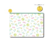 フラットポーチ