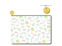 フラットポーチ