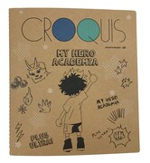 クロッキーノート