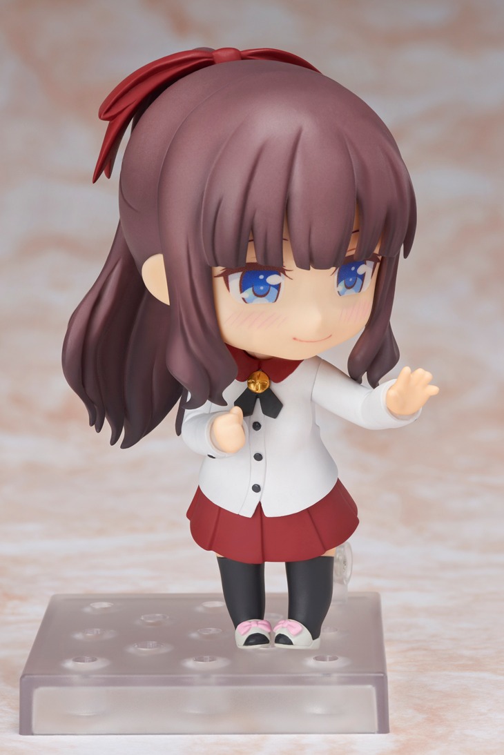 「ねんどろいど 滝本ひふみ」