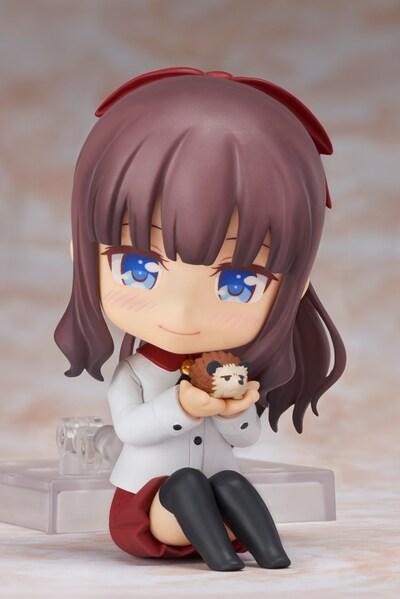 「ねんどろいど 滝本ひふみ」