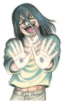 「ひとのこ」カット