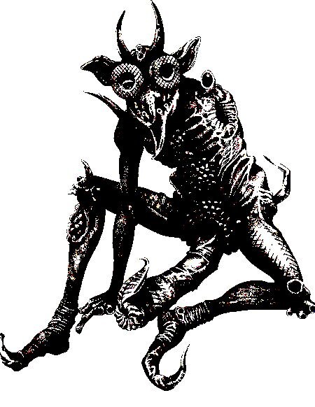 呪みちる 直筆絵　マッド流子　2021年購入品 呪みちる - コミックナタリー