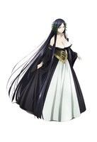 ティターニア（CV：大原さやか）