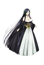 ティターニア（CV：大原さやか）