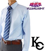 「海馬コーポレーションビジネスシャツ」