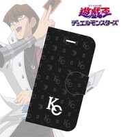 「海馬コーポレーション 手帳型スマホケース」