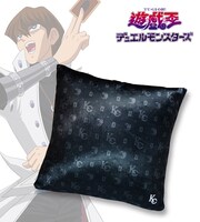 「KCクッションカバー」