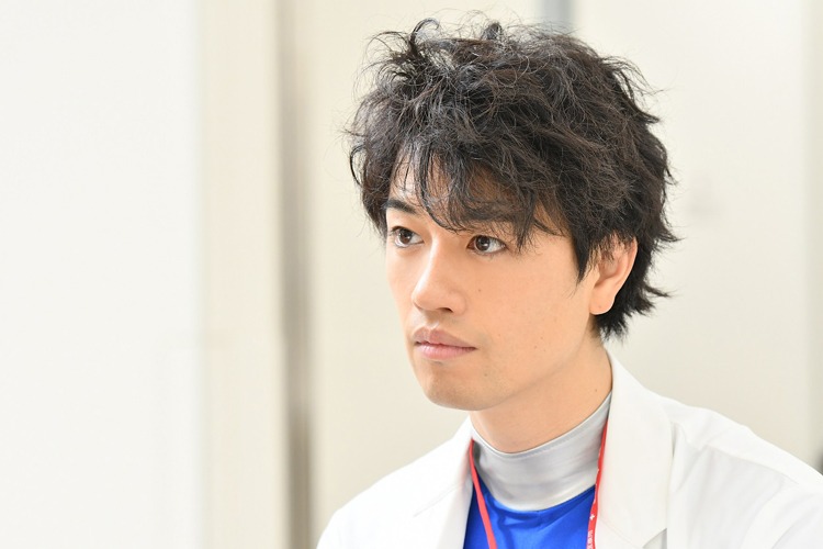 「最上の命医2017」場面写真