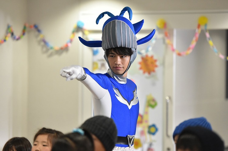 「最上の命医2017」場面写真