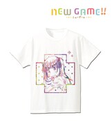 「Ani-Art Tシャツ（青葉）」は4104円。