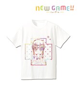 「Ani-Art Tシャツ（ひふみ）」は4104円。