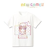「Ani-Art Tシャツ（ひふみ）」は4104円。