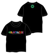 「ロゴだけTシャツ2」